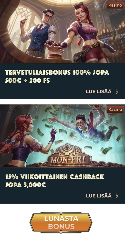 MonsterWin casino jopa